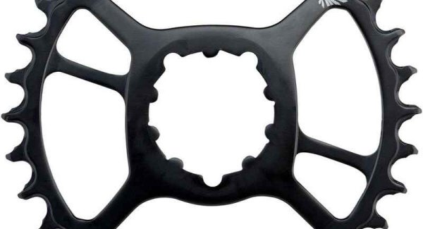 Sram Sram Plateau DirectMount 32T 3mm offset 