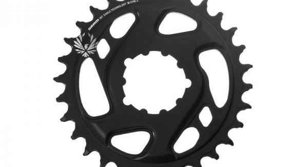 Sram Sram Plateau Directmount 30T 3mm offset 