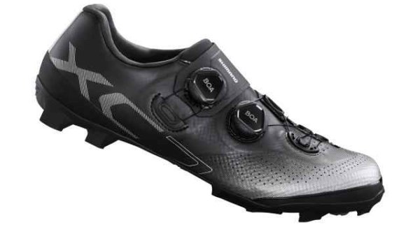 Shimano Men MTB SH-XC7L chaussure SPD black