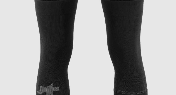 Assos Springfall KneeWarmers EVO