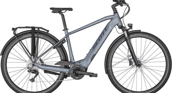 Scott Sports SCO Bike Sub Tour eRIDE 10 Men