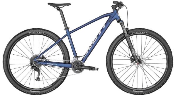 Scott Sports SCO Bike Aspect 940 blue (CN)