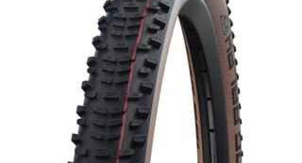 schwalbe  Schwalbe Racing Ralph Evo SuperRace transparent 