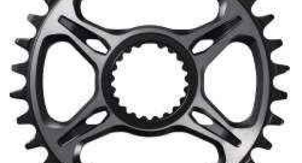 Shimano Shimano Plateau XTR SM-CRM95 34 dents 52mm box