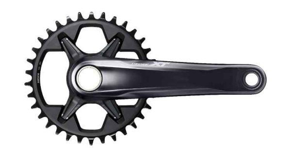 Shimano Shimano FC-M8100 1x12