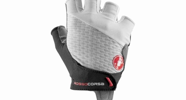 Castelli Rosso corsa 2W Glove