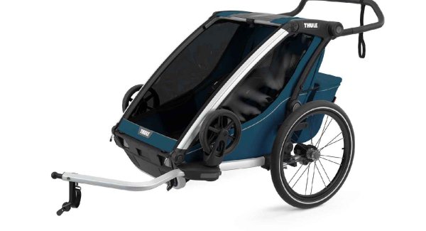 Thule thule chariot cross 2 