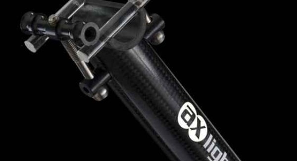 ax-lightness ax-lightness tige de selle 31.6