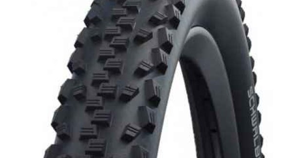 Schwalbe pneu schwalbe black jack