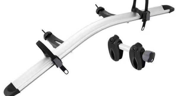 Thule Adaptateur porte vélo Thule