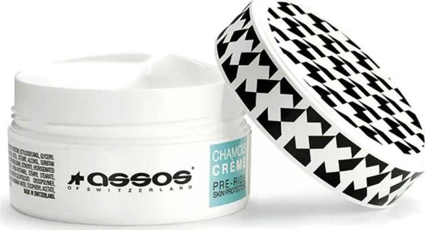 Assos Assos Chamois crème preRide 200ml