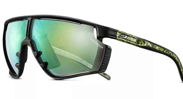 Julbo lunette EVAD-1 