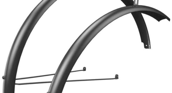 Scott Sports SYN Road gravel fender set for AL/CB