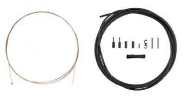 Jagwire PRO DROPPER CABLE KIT tige telescopique