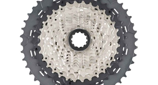 Shimano Cassette Shimano SLX 11 vitesses  11-46