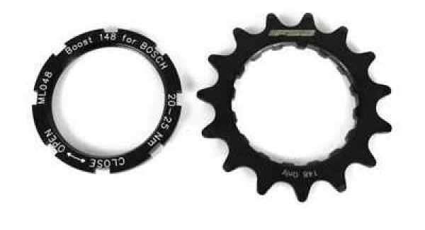 FSA Sprocket 3/32 15T OFFSET 2.5mm 148 WA133