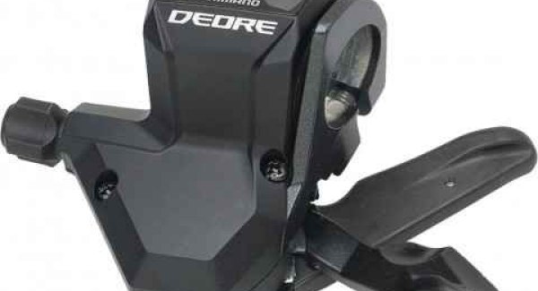 Shimano Shifter Deore 9v