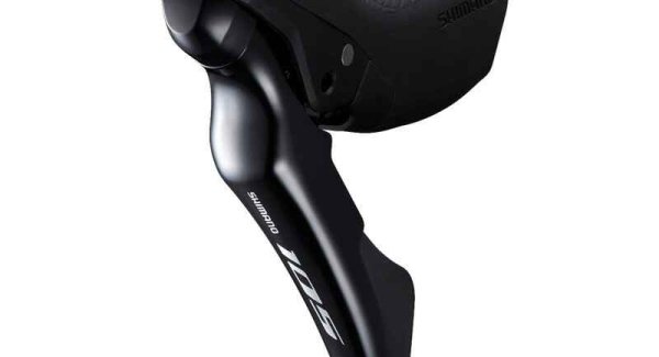 Shimano Levier/manette 105 ST-R7020 Droite