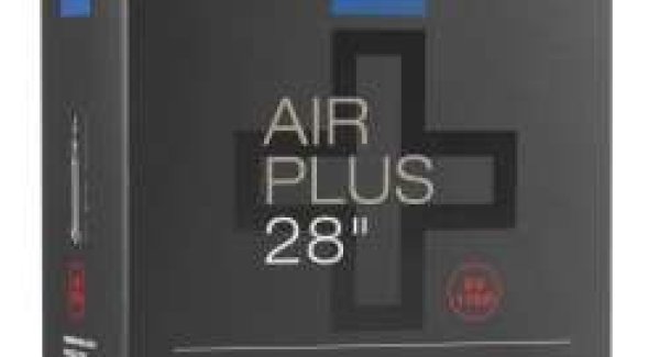 Schwalbe Chambre à air SV21+AP Air Plus 27.5" 54/70-584 valve presta