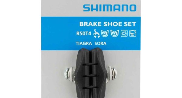 Shimano Brake shoe set  R50T4