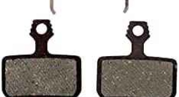 Avid Disc Brake Pad Organic / Steel