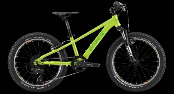 bixs BIXS Traction 200
