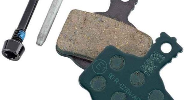 Magura Magura Plaquettes 7.S Sport