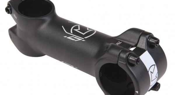 Pro Pro potence LT Stem 31.8mm/6°+ 80mm