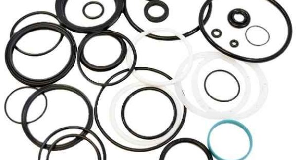 Fox FX Seal Kit FLOAT X2  