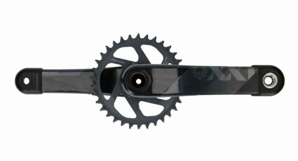 Sram Crankset XX1 Eagle Chainline 55 MTB Wide  DUB