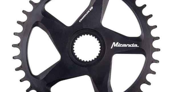 Miranda Miranda Plateau Bosch GEN 4