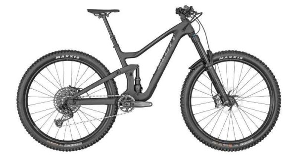 Scott 910 store scale 2020