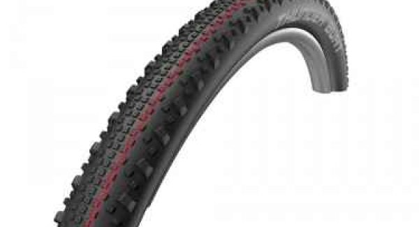 Schwalbe Schwalbe pneu Thunder Burt Evolution Liteskin 