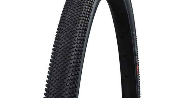 Schwalbe G-one Allround SuperGround TLE 