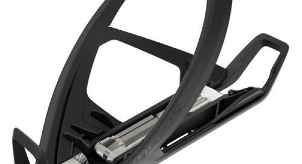 SCOTT SYN Bottle Cage iS Cache cage One size