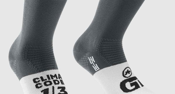 Assos GT Socks C2 