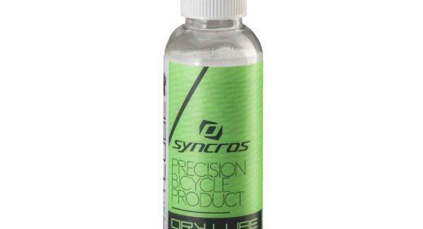 Scott Sports SYN Lube Dry
