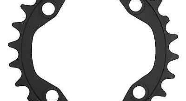Sram Chain Ring MTB  64 S1 AL3 10 SP 64x22T
