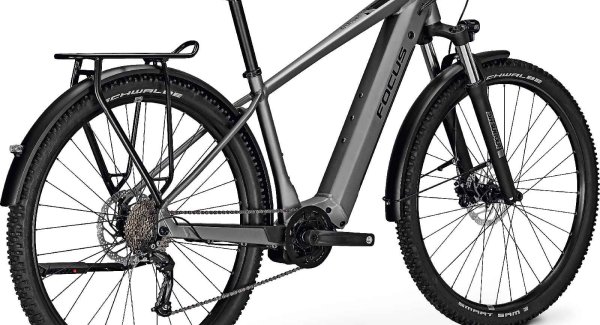 Focus Aventura2 6.7