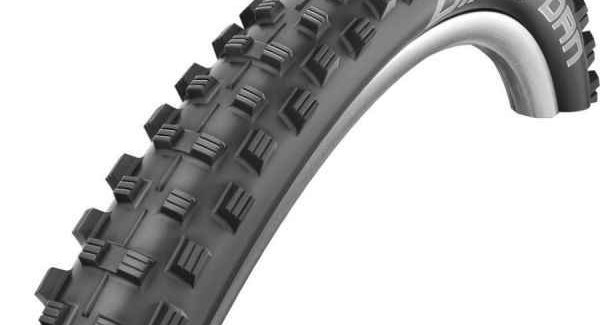 Schwalbe Schwalbe pneu Dirty Dan Evo, Lite Skin 