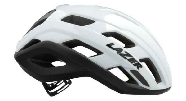 Lazer Casque Unisex Road Strada KinetiCore white