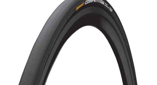 Continental Continental Boyau Competition 28"x25 black