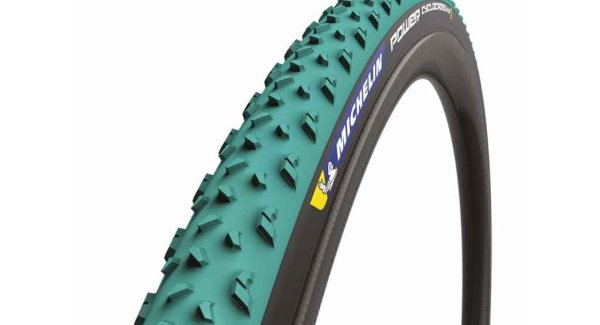 Michelin power Cyclocross Competition Line Mud TLR 