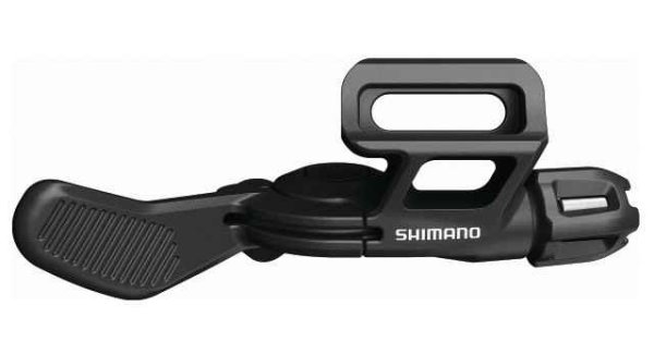 Shimano Shimano Levier remote droite pour la tige selle I-Spec EV Fox, Pro, etc. box