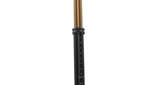 Fox Fox Tige de selle Transfer SL 31.6 Factory