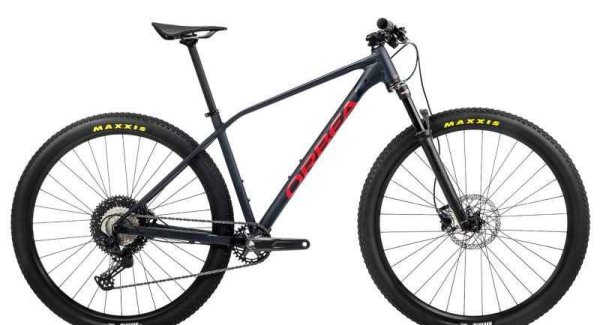 Orbea Alma H20