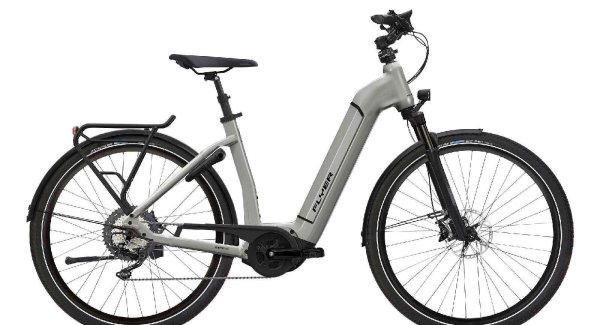 Flyer Gotour6 3.10 Comf (625Wh)
