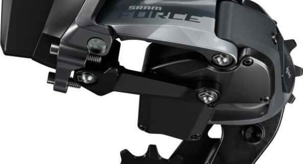 Sram Dérailleur arrière Force AXS  (max36)