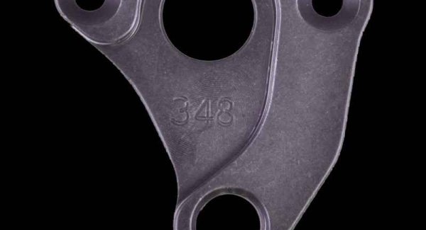 Wheels MFG Patte de dérailleur Lapierre Dropout 348