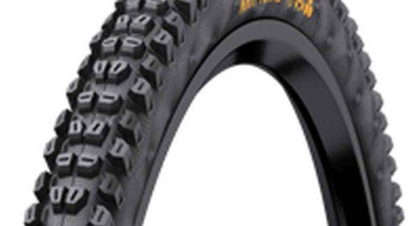 Continental Continental pneu DH SuperSoft TLR Kryptotal-R